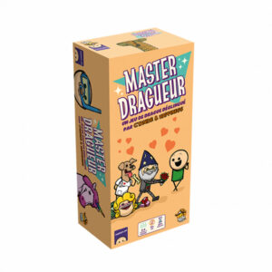 Master Dragueur jeu cyanide