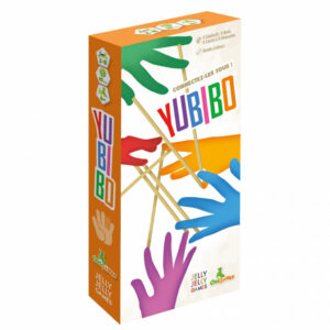 yubibo jeu origames