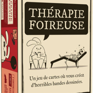 Thérapie Foireuse - Extra foireuse