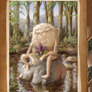 Flowers for you (Zozoville)