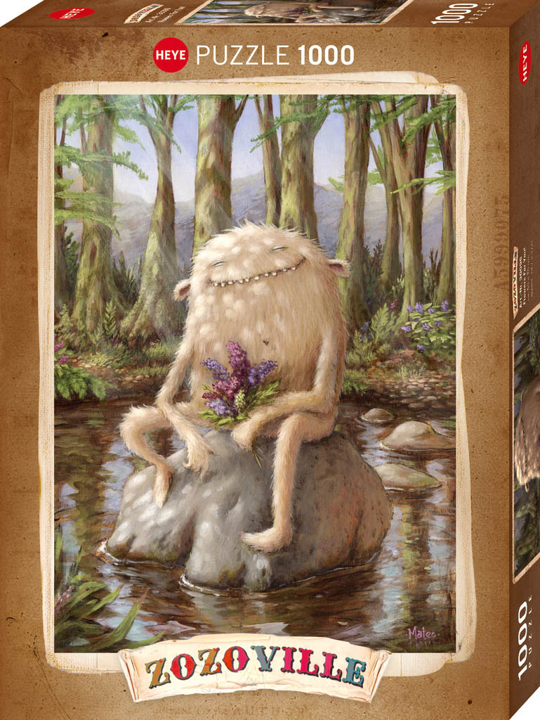 Flowers for you (Zozoville)