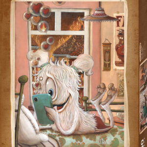 Phony Love (Zozoville)