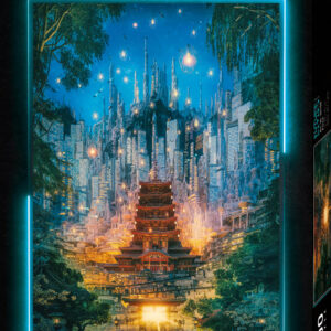 Cities Portal (Future Cities)