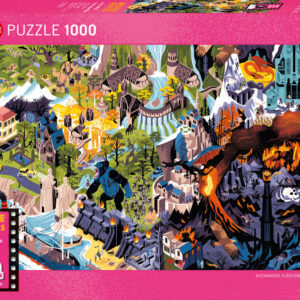 Peter Jackson Films (Movie Masters)