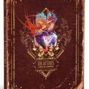 Draconis : Héritage - L'Appel de l'Aventure