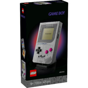 Game Boy™ (Super Mario) lego