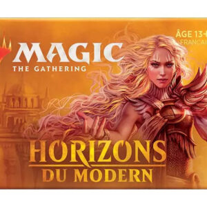 Magic The Gathering : Horizons du Modern Booster