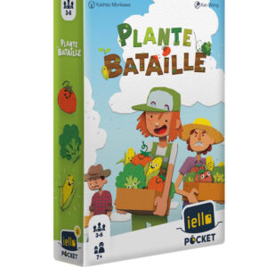 Plante Bataille