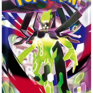 Pokémon M3 : Mega Munikis Zero Booster