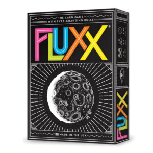 Fluxx 5.0 (English)