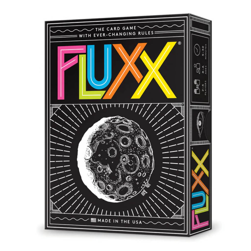 Fluxx 5.0 (English)