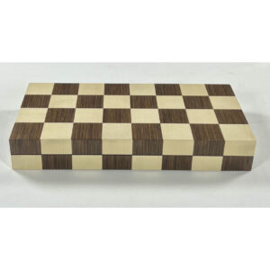 Coffret Echecs Pliable 40cm Magnétique