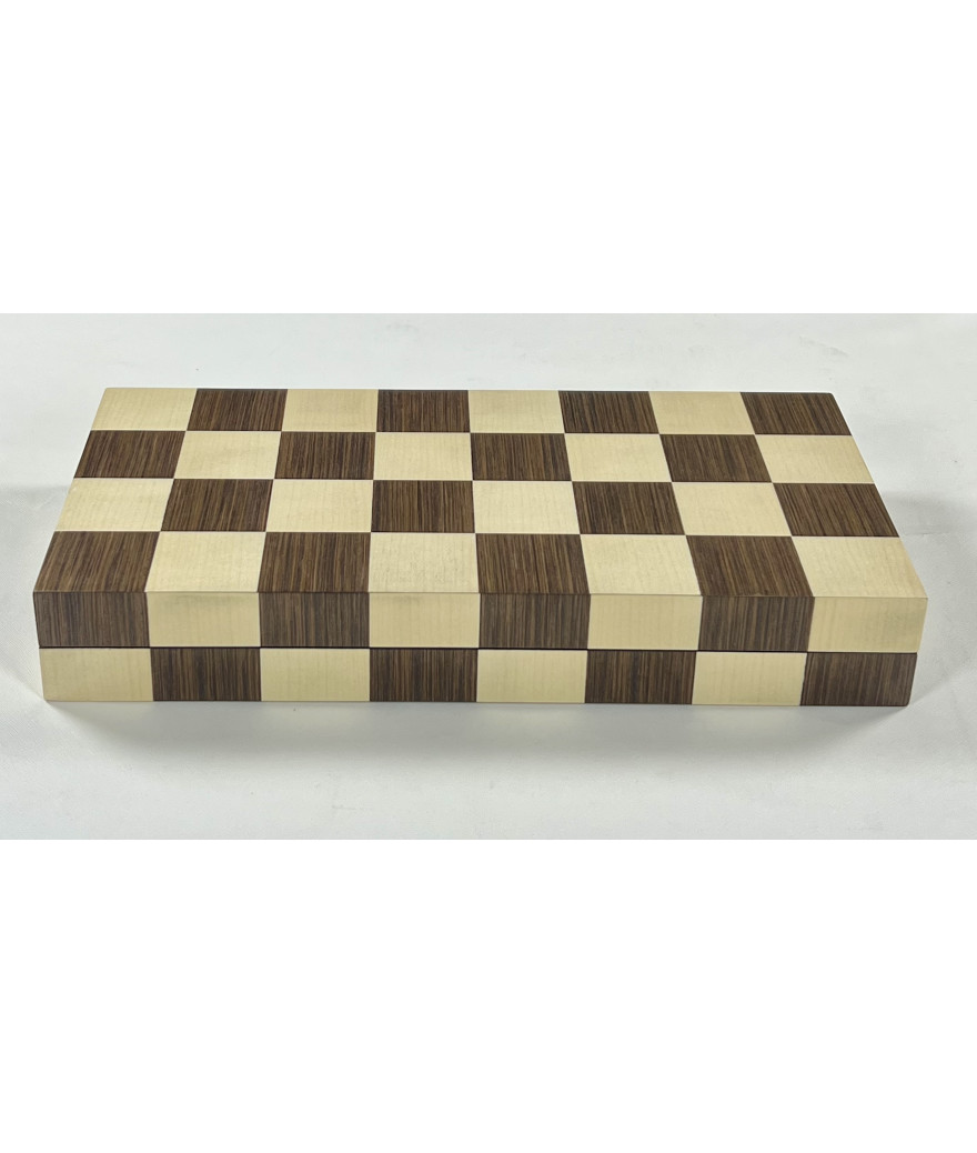 Coffret Echecs Pliable 40cm Magnétique