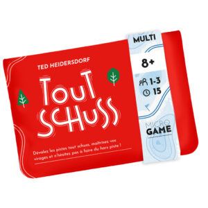 Tout Schuss (Micro Game)