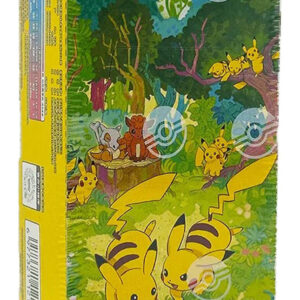 Pokémon : Display "Collect 151 Gathering" (Chinois)