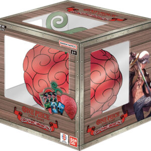 One Piece : Devil Fruit Collection 3