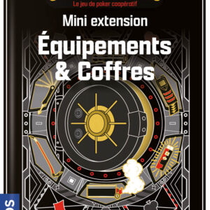 The Gang : Equipements & Coffres