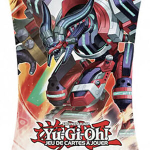 Yu-Gi-Oh! - Booster Blister Le Désastre des Dimensions