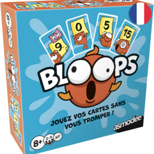 Bloops