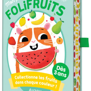 Mon premier Jeu de Folifruits