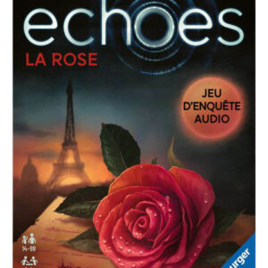Echoes - La Rose