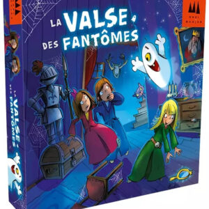 La Valse Des Fantômes