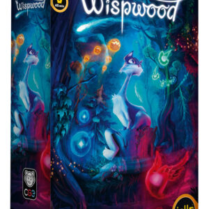 Wispwood