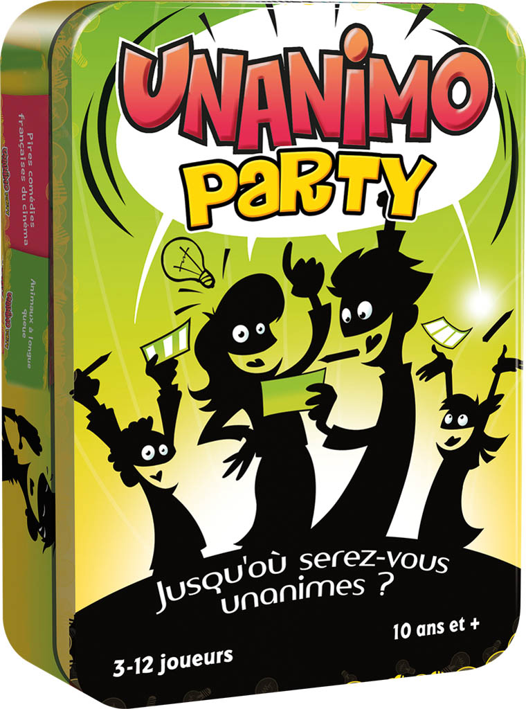 Unanimo Party