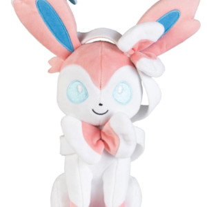 Evoli Evolutions - Peluche Nymphali 20cm