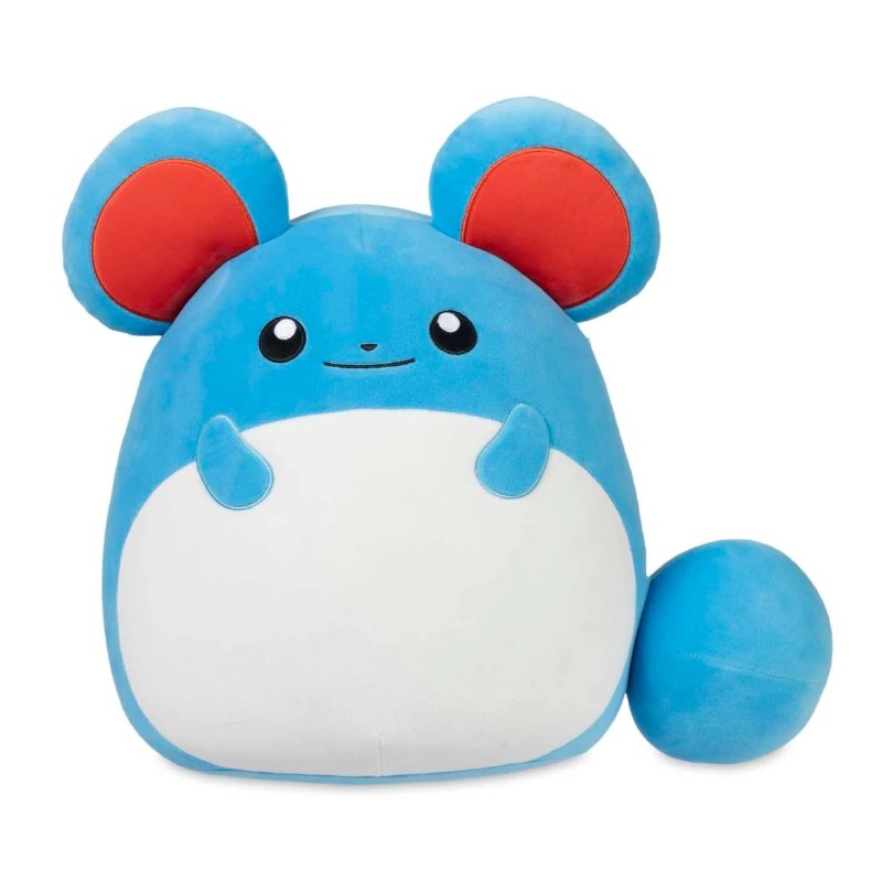 Peluche Squishmallows Marril JUMBO 25cm