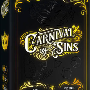 Carnival of Sins