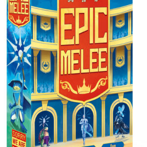 Epic Melee