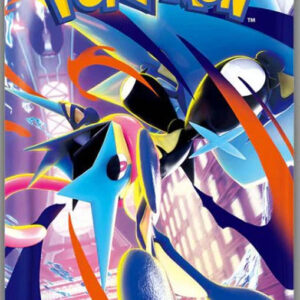 Pokémon M4 : Ninja Spinner Booster