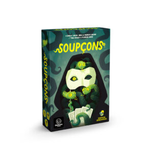 Soupçons