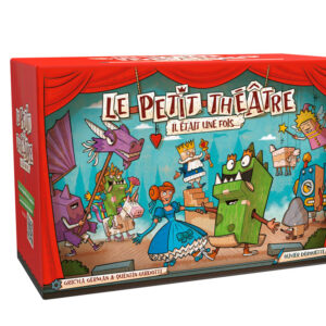 Le Petit Théâtre - Il était une fois...