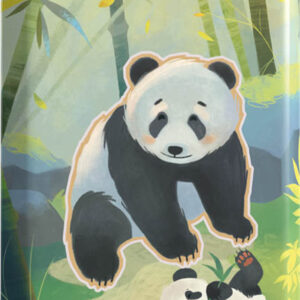 Harmonies : Pulse (Ext.) libellud