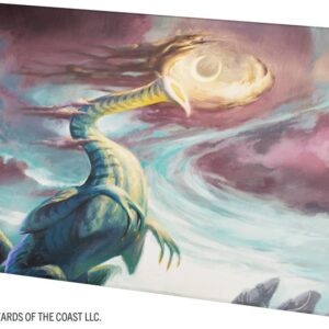 MTG : Lorwyn Double-sided Playmat - Eirdu/Isilu