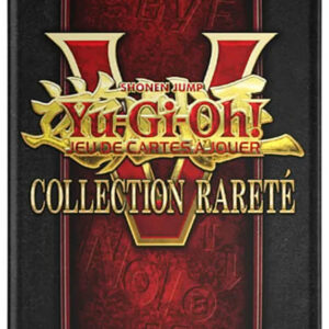Yu-Gi-Oh! - Rarity Collection 5 Booster