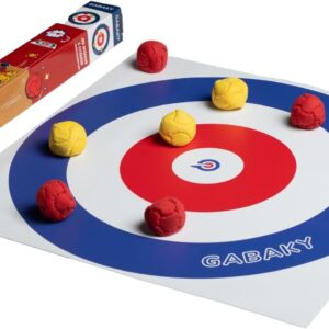 Gabaky - Classique jeu