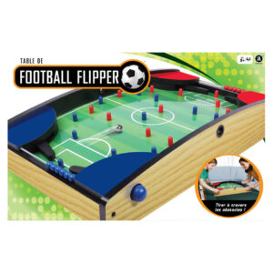 Jeu de Table - Football Pinball 50cm