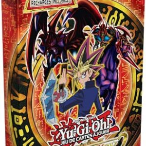 Yu-Gi-Oh! Tripack Retro Pack 2 Reprint