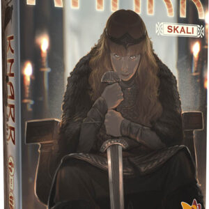 Knarr - Skali (Ext.)