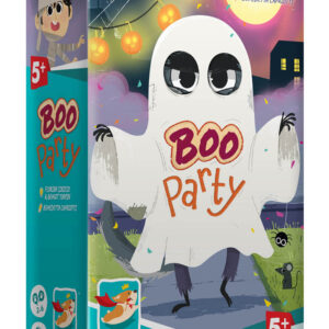 Boo Party