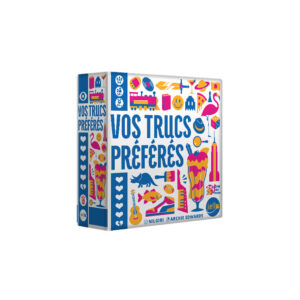 Vos Trucs Préférés