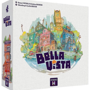 Bella Vista