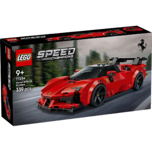 Ferrari SF90 XX Stradal (Speed Champions)