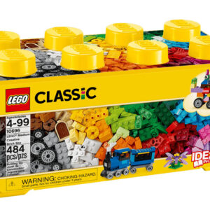 La boîte de briques créatives LEGO®