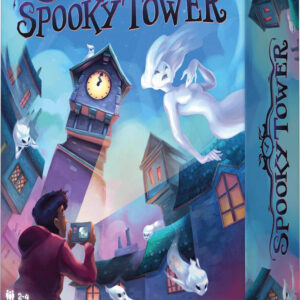 Spooky Tower