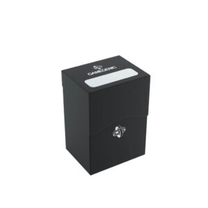 GameGenic : Deck Holder 80+ Black