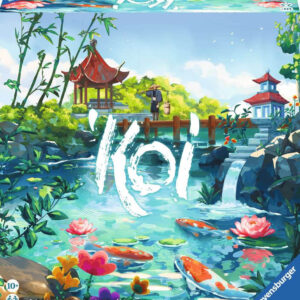 Koï Ravensburger